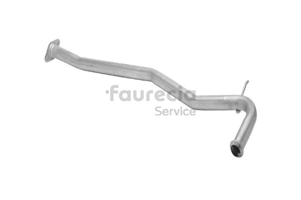 Faurecia FS55196 Vyfukove potrubie Renault 19 I cena