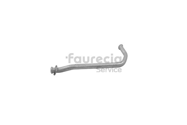Faurecia FS55198 Tuyaux d'échappement Renault 19 I 1.4 80 CV Essence 1989