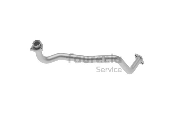 Faurecia FS55208 Abgasrohr