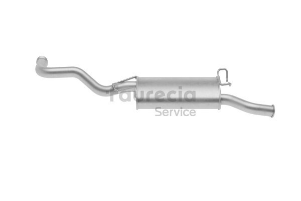 Faurecia FS55220 Εξάτμιση για Renault 19 I Chamade L53_ 1.9 TD 92 PS 1990 F8Q 740 Πετρέλαιο Faurecia FS55220 Καζανάκι εξάτμισης Renault 19 Chamade l53 1.9 TD 92 PS Πετρέλαιο τιμες