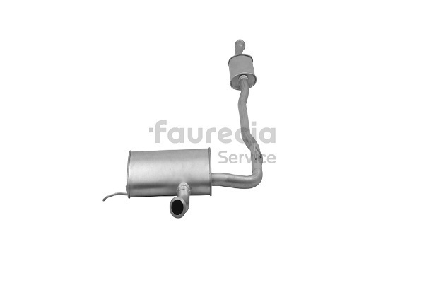 Faurecia FS55226 Kesksummuti Renault 21 L482 originaal hind