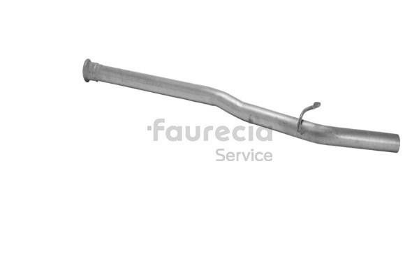 Faurecia FS55228 Tubo di scarico per Renault KANGOO Express FC0/1_ 1.5 dCi 68 CV 2014 K9K 714 Diesel FS55228 Faurecia tubi gas scarico Renault Kangoo Express 1.5 dCi 68 CV Diesel prezzo