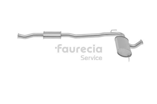 FS55237 Faurecia Tussendemper Renault goedkoop