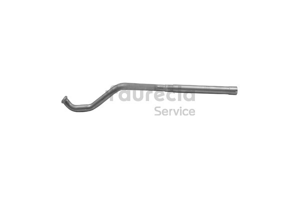 Faurecia FS55249 Σωλήνας εξάτμισης