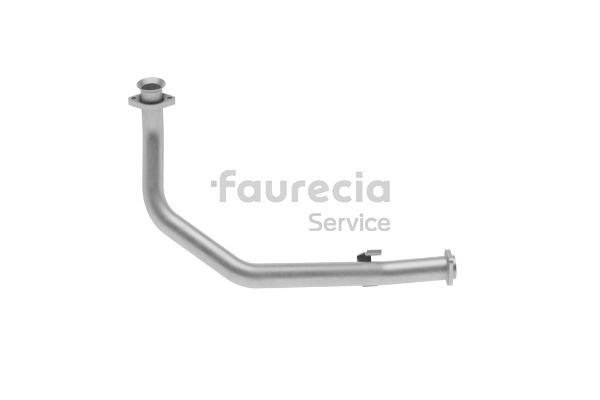 Faurecia FS55254 Väljalasketoru Renault 21 L482 originaal hind