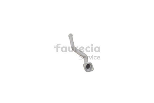 Faurecia FS55258 Σωλήνας εξάτμισης