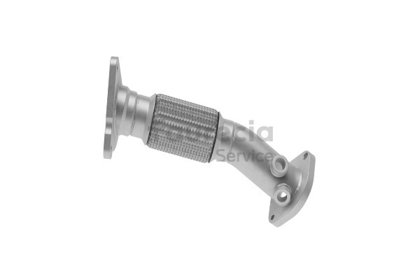 Eksosrør FS55275 Faurecia 8200568585 RENAULT