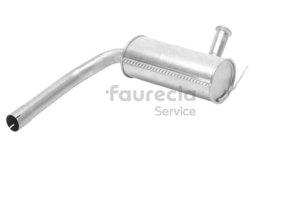 Faurecia FS55276 Kesksummuti
