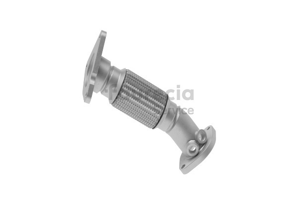 Kipufogócső FS55280 Faurecia 8200.568.588 RENAULT