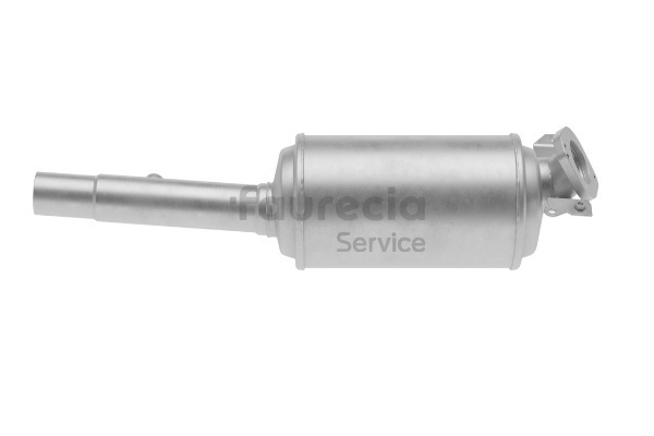 Faurecia FS55281S Roetfilter (DPF)