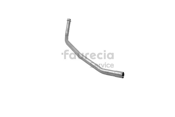 Faurecia FS55285 Tuyau d'échappement