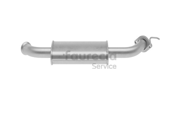 Faurecia FS55290 Esimene summuti — Renault TRAFIC Buss TXW 2.5 D 4x4 75 hj 1996 8140.67.2500 Diisel Faurecia FS55290 Esimene summuti Renault Trafic Buss 2.5 D 4x4 75 hj Diisel hind