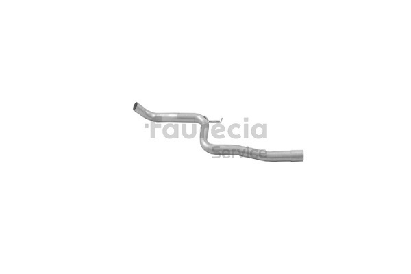 Faurecia FS55320 Tubos de escape Renault Safrane B54 2.1 dT 88 cv Gasóleo precio