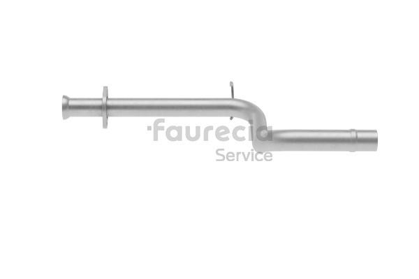 Faurecia FS55330 Tubos de escape para Renault ESPACE II J/S63_ 2.1 TD 88 cv 1996 J8S 772 Gasóleo Faurecia FS55330 Tubo de escape Renault Espace J63 2.1 TD 88 cv Gasóleo precio