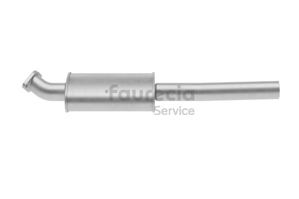 Faurecia FS55338 Esimene summuti