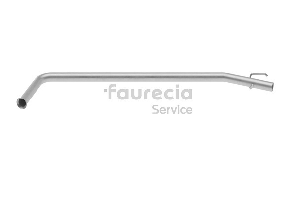 Faurecia FS55345 Kipufogócső — Nissan PRIMASTAR Dobozos X83 2.0 dCi 90 90 LE 2016 M9R 786 Dízel Faurecia FS55345 Csövek Nissan Primastar Van 2.0 dCi 90 90 LE Dízel árak