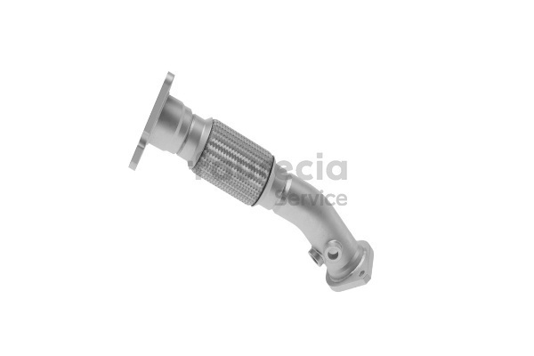 Faurecia FS55349 Uitlaat voor Renault MODUS / GRAND MODUS F/JP0_ 1.5 dCi 103 Pk 2016 K9K 772 Diesel Faurecia FS55349 Uitlaat RENAULT Modus / Grand Modus (F, JP) 1.5 dCi 103 Pk Diesel prijs