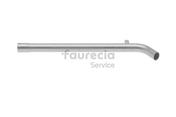 Faurecia FS55379 Σωλήνας εξάτμισης