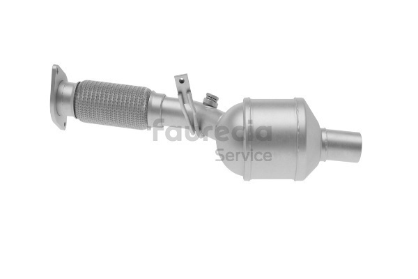 Faurecia FS55391K Katalysator diesel en benzine Renault Megane 3 Grandtour 1.6 dCi (KZ00, KZ12, KZ13) 130 Pk Diesel prijs