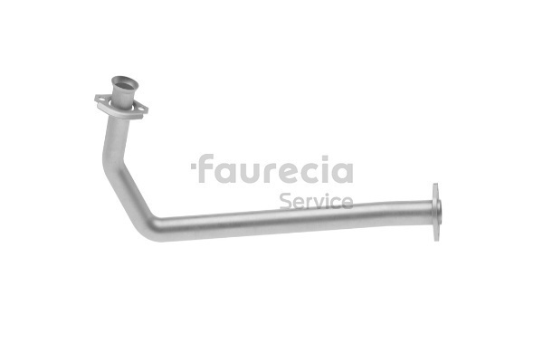 Faurecia FS55397 Tuyau d'échappement