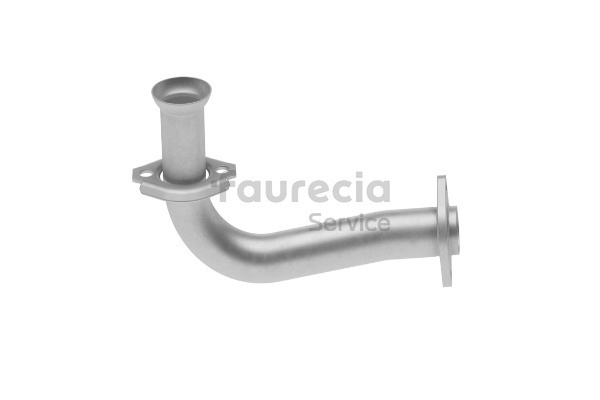 Faurecia FS55398 Tubos de escape Renault 19 B/C53 originais preço