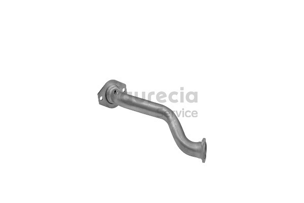 Faurecia FS55410 Exhaust pipes for Renault LAGUNA I Grandtour K56_ 1.8 16V 120 hp 1999 F4P 760 Petrol Engine Faurecia FS55410 Exhaust pipe Renault Laguna 1 Estate 1.8 16V 120 hp Petrol 1999