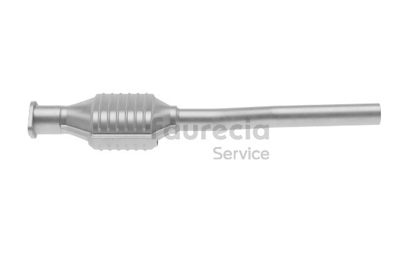 Katalysator FS55411K Faurecia 77 008 438 63 RENAULT