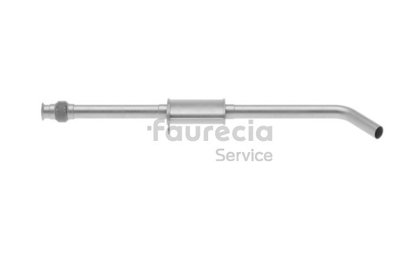Faurecia Tussendemper RENAULT FS55419