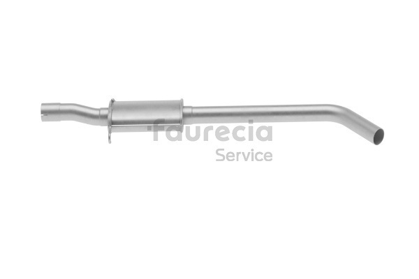 Faurecia FS55426 Panela de escape dianteira para Renault MEGANE Scenic JA0/1_ 1.9 dTi 98 cv 1997 F9Q 730 Diesel Faurecia FS55426 Panela de escape dianteira Renault Megane Scenic 1.9 dTi 98 cv Diesel preço