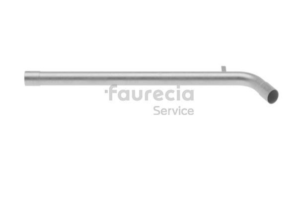 Faurecia FS55427 Tuyau d'échappement