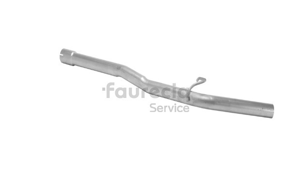 Voorpijp FS55439 Faurecia 7700308544 VAUXHALL