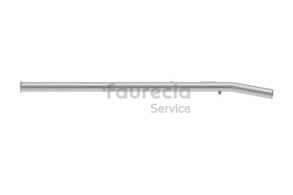 Faurecia FS55441 Caurule Renault Clio 2 1.2 LPG 58 ZS Benzīns/Autogāze (LPG) cena