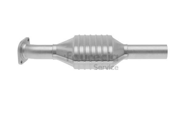 Catalyseur FS55468K Faurecia 7700308540 RENAULT
