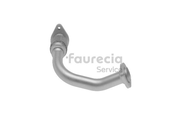 Tubo gas scarico FS55470 Faurecia 77 00 307 322 Tubo gas scarico FS55470 Faurecia 77 00 307 322 RENAULT