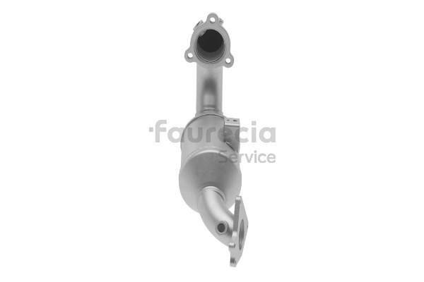 Faurecia FS55487K Catalyseur