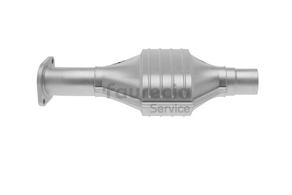 FS55490K Faurecia catalizzatore Renault Scenic 1 1.9 D (JA0J, FA0J) 64 CV Diesel prezzo
