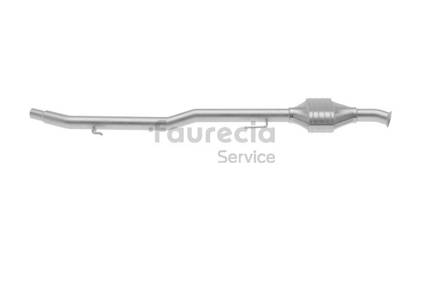 Catalyseur FS55502K Faurecia 77 004 269 21 Catalyseur FS55502K Faurecia 77.00.426.921 RENAULT