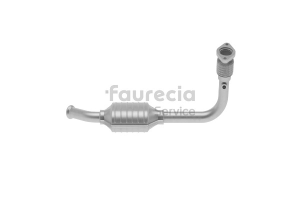 E pood: Katalüsaator Faurecia FS55523K