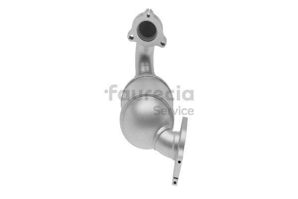 Katalysator FS55559K Faurecia 82.00.274.616 RENAULT