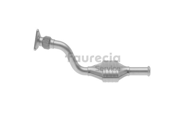 Catalyseur FS55561K Faurecia 77.00.427.818 RENAULT