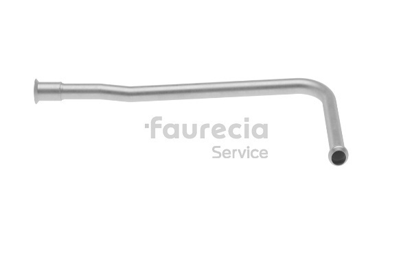 Faurecia FS55569 Tuyau d'échappement
