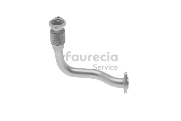 Faurecia FS55570 Voorpijp