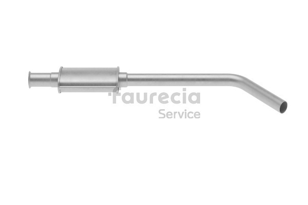 Tussendemper RENAULT Faurecia FS55589