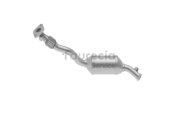 Faurecia FS55592K Catalyseur