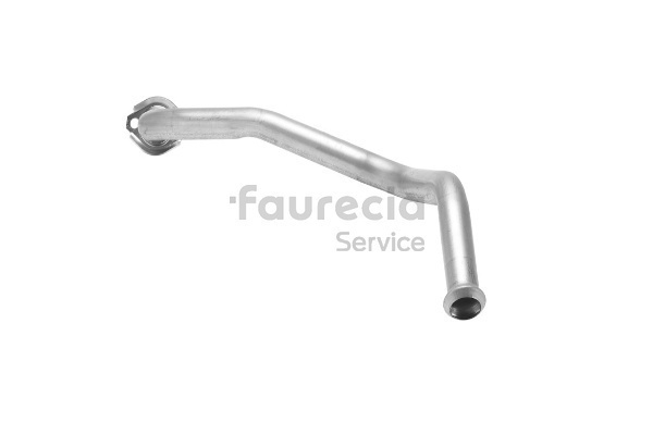 Faurecia FS55593 Voorpijp