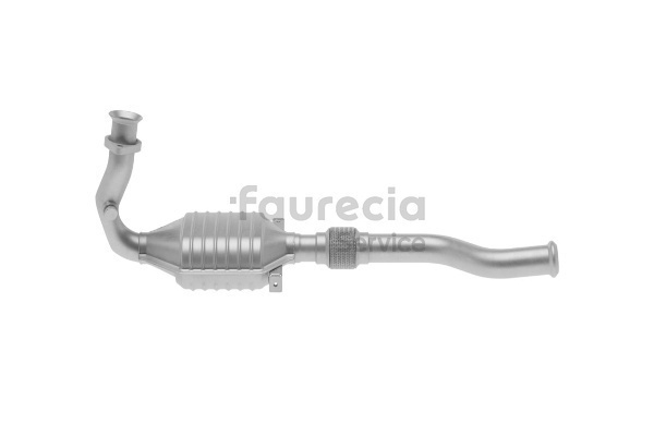 FS55599K Katalysator Faurecia 7700432798 RENAULT