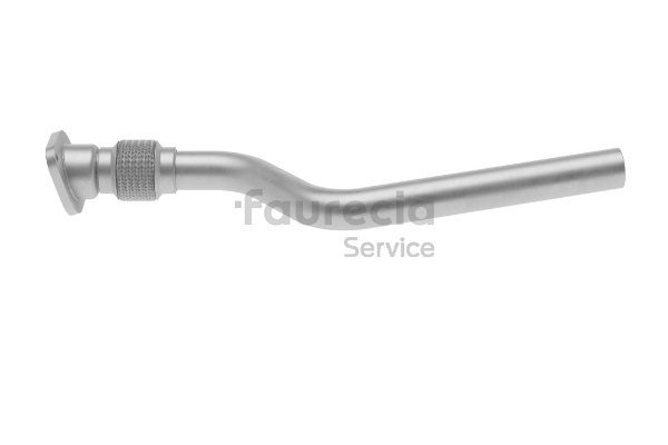 Faurecia FS55610 Torud — Renault MEGANE II Luukpära LM0/1_ 1.5 dCi (LM02, LM13, LM2A) 101 hj 2006 K9K 728 Diisel Faurecia FS55610 Torud RENAULT Megane II Sedaan (LM) 1.5 dCi (LM02, LM13, LM2A) 101 hj Diisel hind
