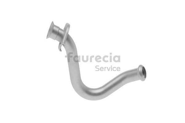 Faurecia FS55619 Izplūdes caurule
