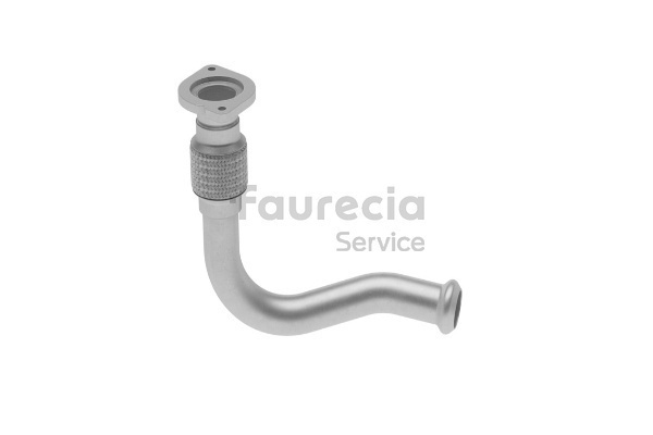 Rura wydechowa FS55622 Faurecia 77 00 428 923 RENAULT