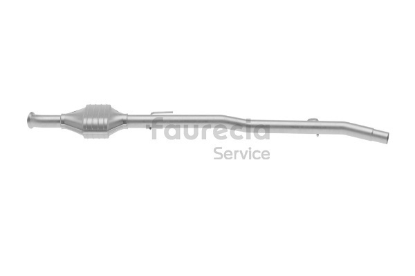 Katalysator FS55623K Faurecia 7700432206 Katalysator FS55623K Faurecia 7700432206 RENAULT
